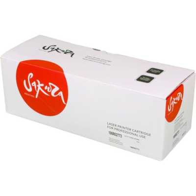 картридж Sakura SA106R02773