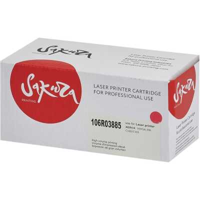 картридж Sakura SA106R03885