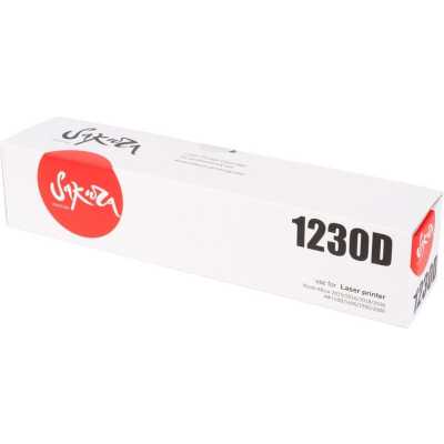 картридж Sakura SA1230D