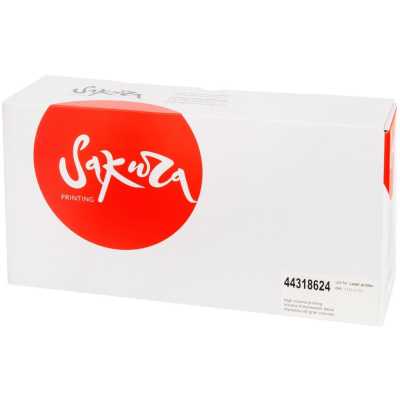 картридж Sakura SA44318624