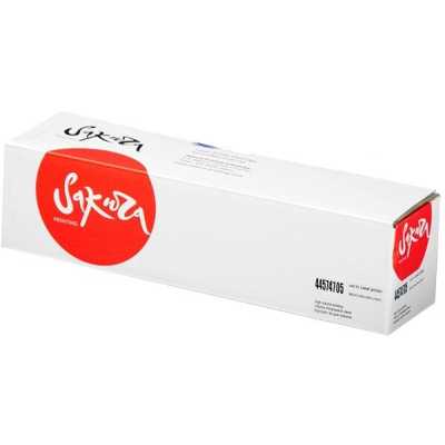 картридж Sakura SA44574705