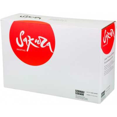 картридж Sakura SA52D0XA0/52D5X00