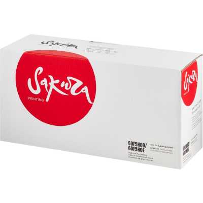 картридж Sakura SA60F5H00/60F5H0E