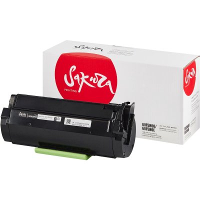 Sakura SA60F5H00/60F5H0E