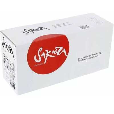 картридж Sakura SA76C0HY0