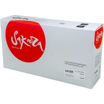 картридж Sakura SAC4129X
