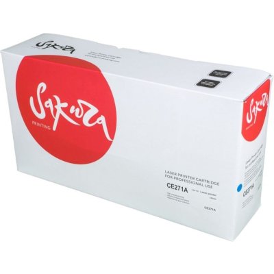 картридж Sakura SACE271A
