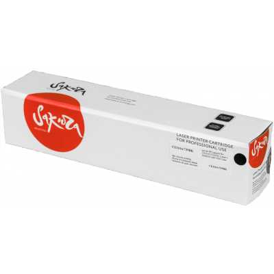 картридж Sakura SACE310A/729Bk