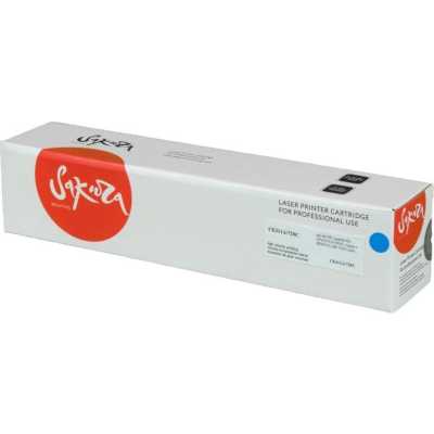 картридж Sakura SACE311A/729C
