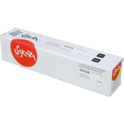 картридж Sakura SACE312A