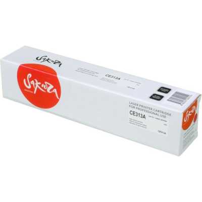 картридж Sakura SACE313A