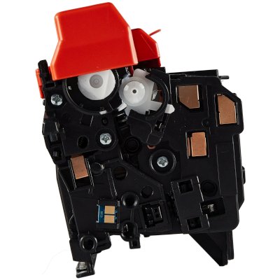 картридж Sakura SACE401A