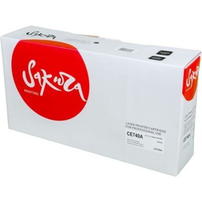 картридж Sakura SACE740A
