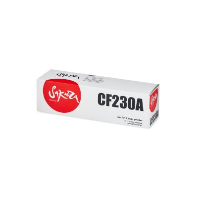 картридж Sakura SACF230A