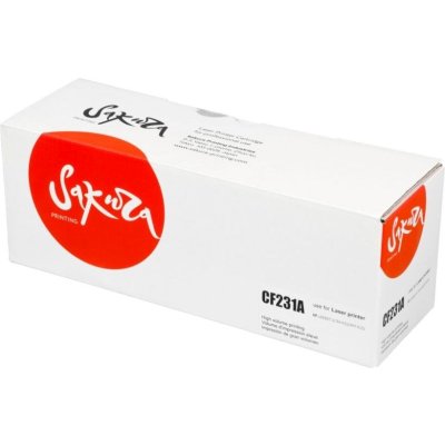 картридж Sakura SACF231A