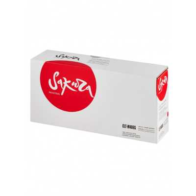 картридж Sakura SACLTM406S