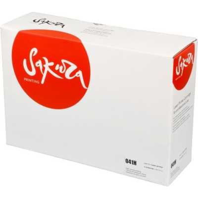 картридж Sakura SACRG041H