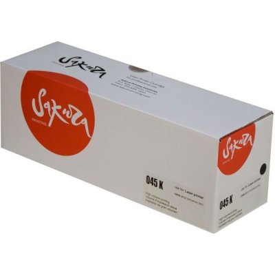 картридж Sakura SACRG045BK