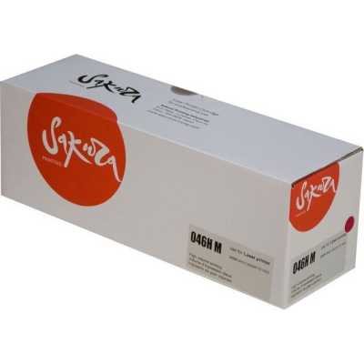 картридж Sakura SACRG046HM