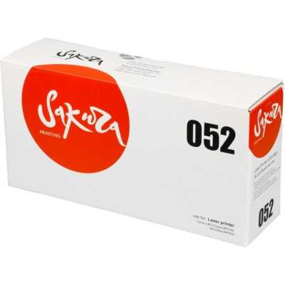 картридж Sakura SACRG052