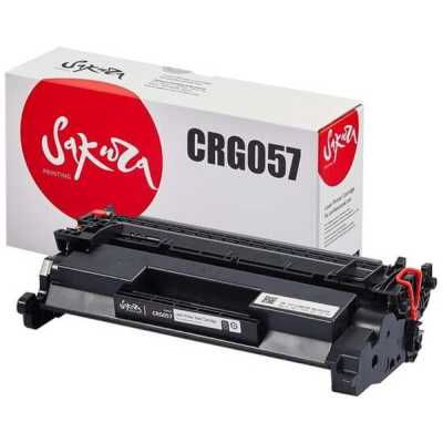картридж Sakura SACRG057