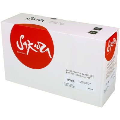 картридж Sakura SASP110E