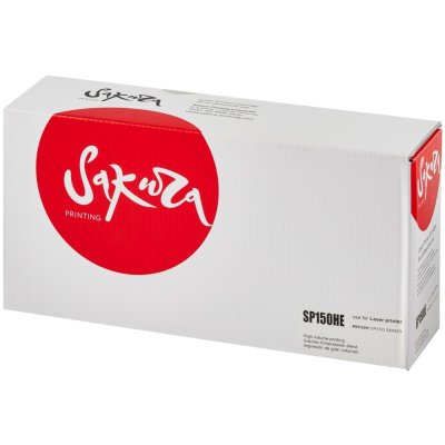картридж Sakura SASP150HE