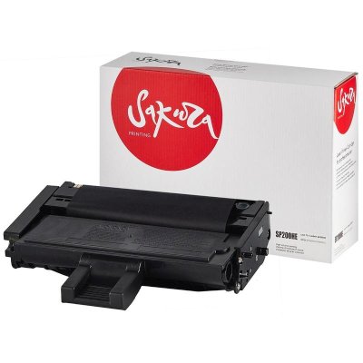 Sakura SASP200HE