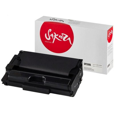 картридж Sakura SASP330L