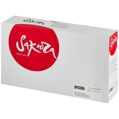 картридж Sakura SASP330L