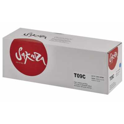 картридж Sakura SAT09C-ECO