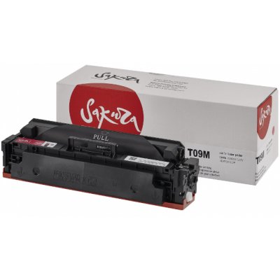 картридж Sakura SAT09M-ECO