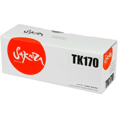 картридж Sakura SATK170