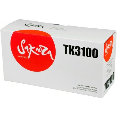 картридж Sakura SATK3100