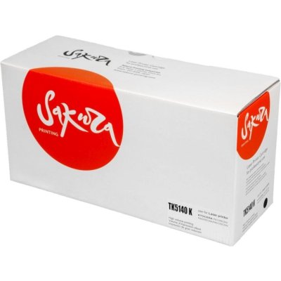 картридж Sakura SATK5140K