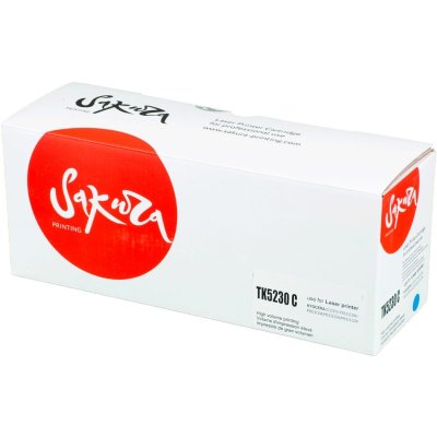 картридж Sakura SATK5230C