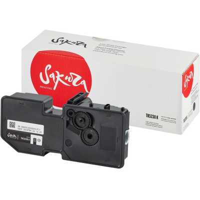 картридж Sakura SATK5230K