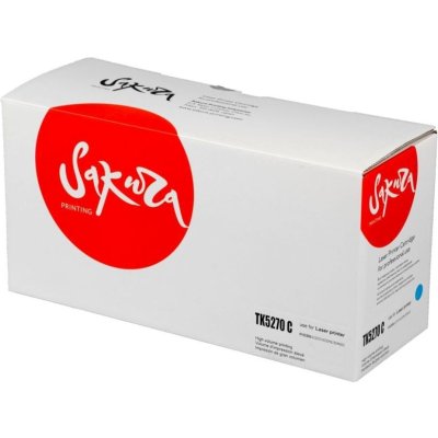 картридж Sakura SATK5270C