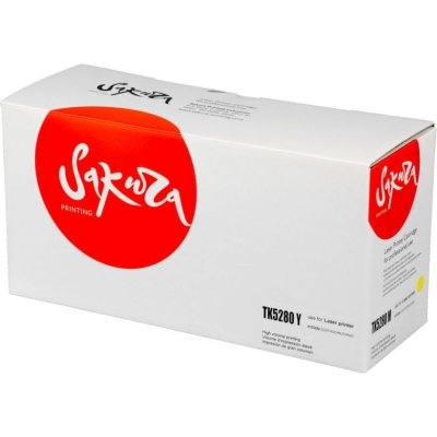 картридж Sakura SATK5280Y