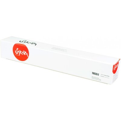 картридж Sakura SATK8335C