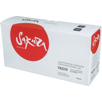 картридж Sakura SATN2335