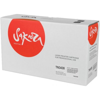 картридж Sakura SATN3430