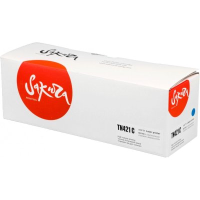 картридж Sakura SATN421C