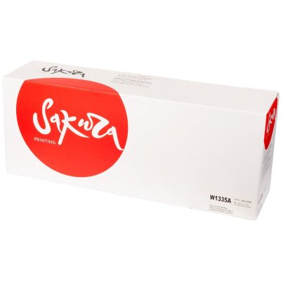 картридж Sakura SAW1335A
