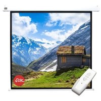 экран для проектора Sakura SCPSM-180x180