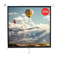 экран для проектора Sakura SCPSW-200x130