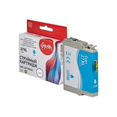 картридж Sakura SIC13T27124022