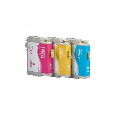 картридж Sakura SIC13T27154022