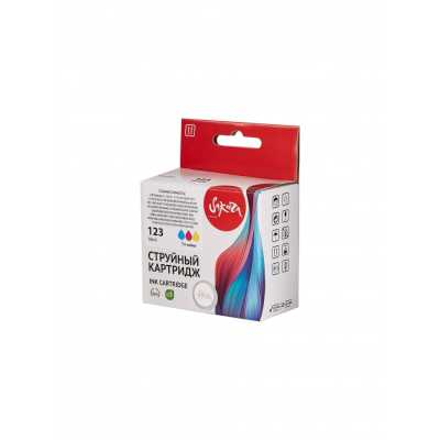 картридж Sakura SIF6V16AE
