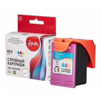 картридж Sakura SIF6V24AE